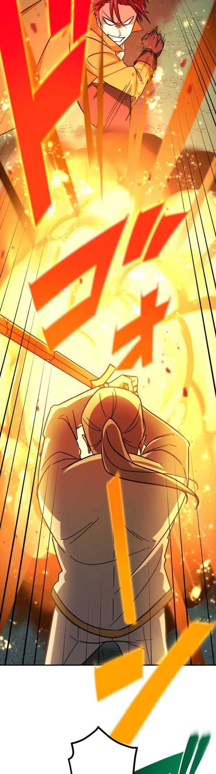 The strongest assassin gets transferred to another world with his whole class Chapter 21 - halaman 34