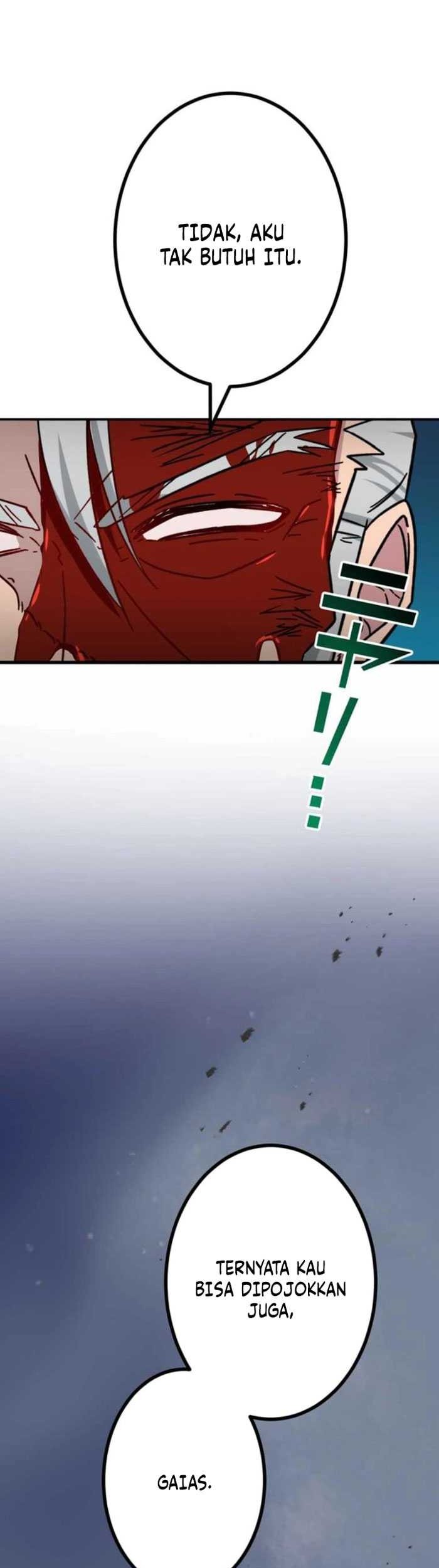 The strongest assassin gets transferred to another world with his whole class Chapter 21 - halaman 38