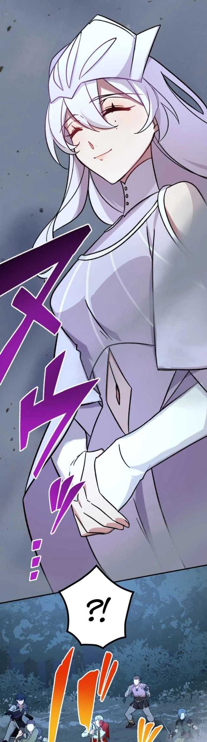 The strongest assassin gets transferred to another world with his whole class Chapter 21 - halaman 40