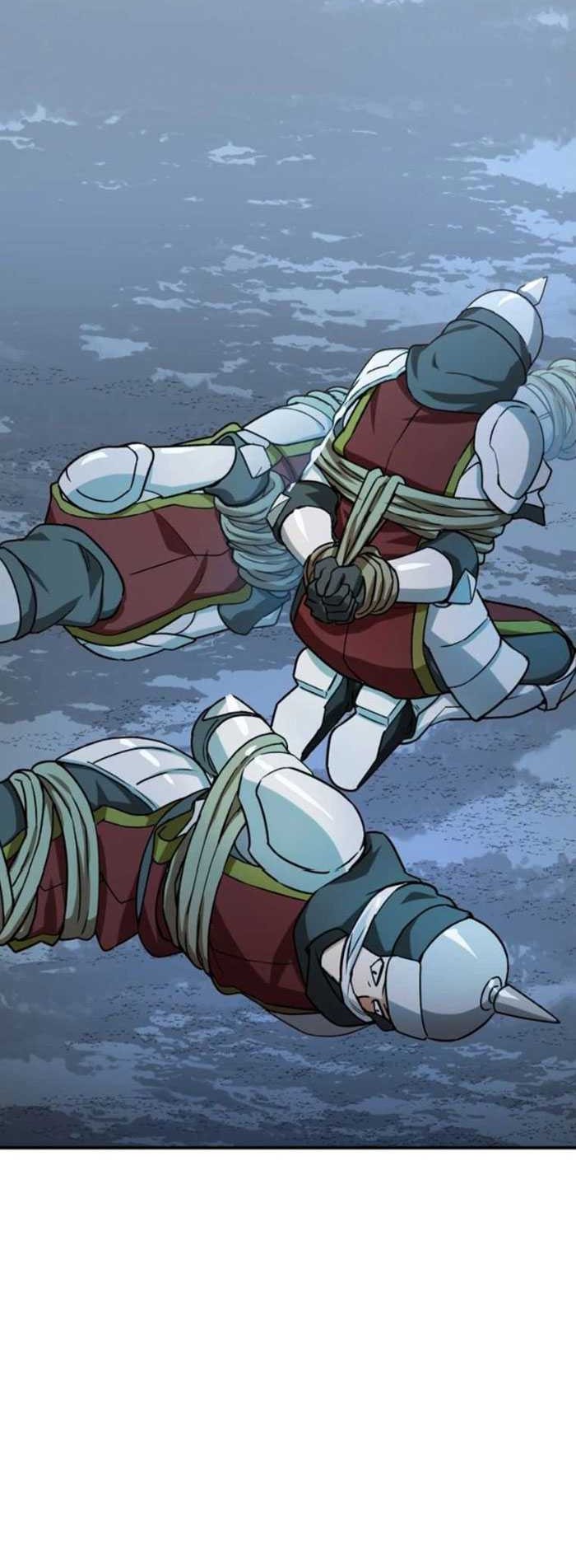 The strongest assassin gets transferred to another world with his whole class Chapter 21 - halaman 42