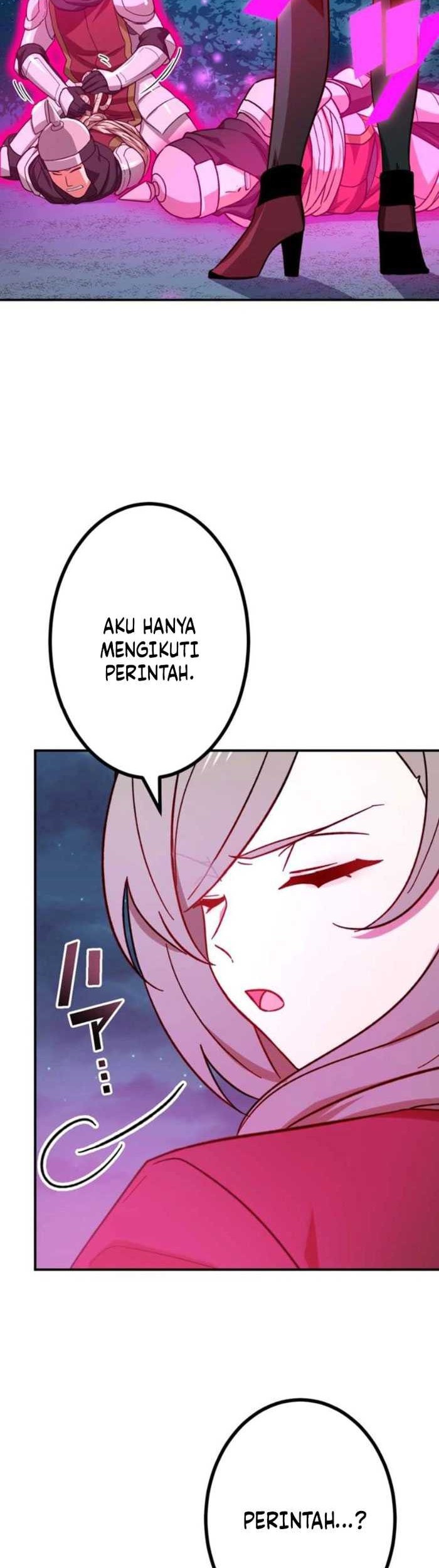 The strongest assassin gets transferred to another world with his whole class Chapter 21 - halaman 44