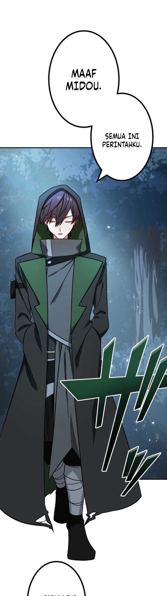 The strongest assassin gets transferred to another world with his whole class Chapter 21 - halaman 47