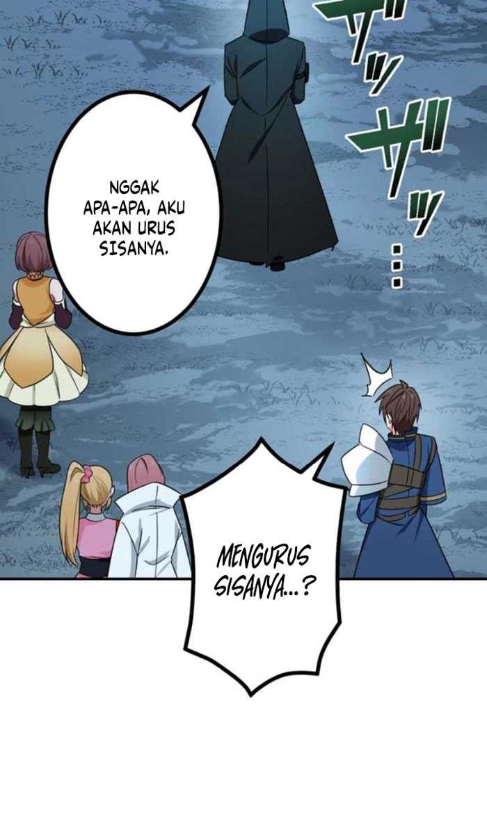 The strongest assassin gets transferred to another world with his whole class Chapter 21 - halaman 49