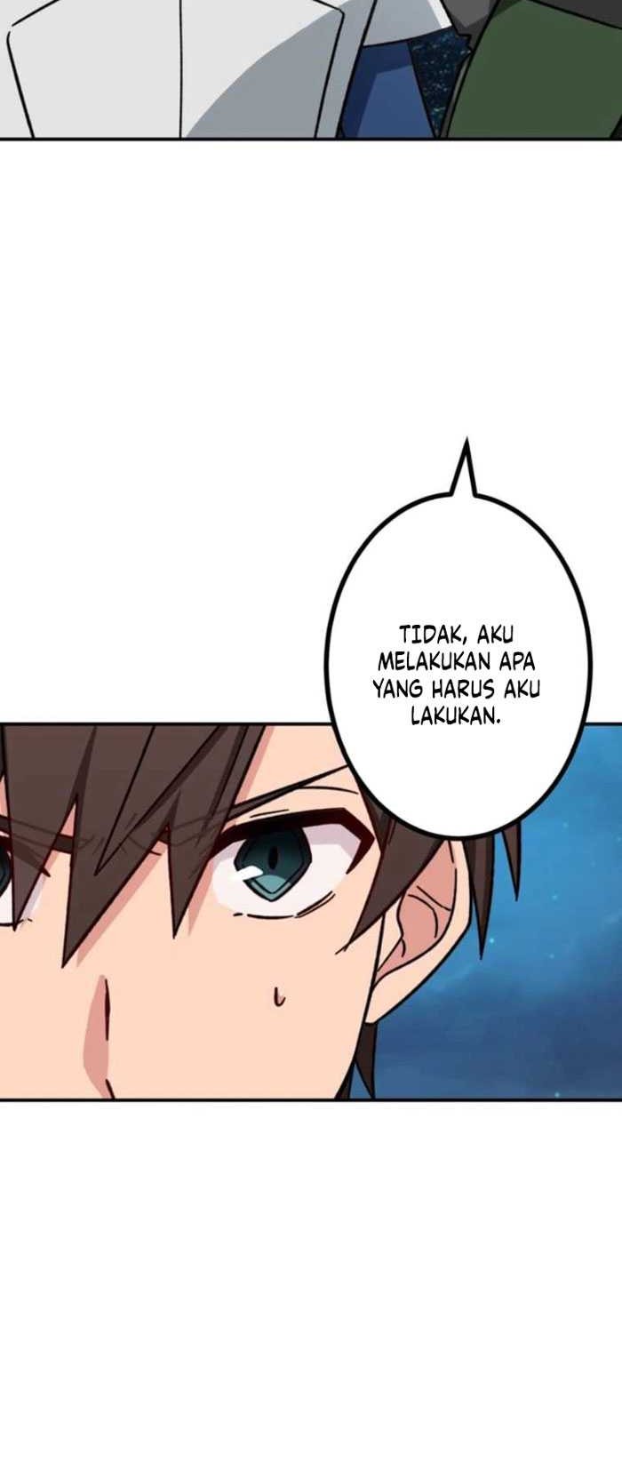 The strongest assassin gets transferred to another world with his whole class Chapter 21 - halaman 56