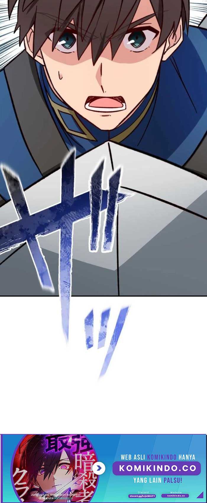 The strongest assassin gets transferred to another world with his whole class Chapter 21 - halaman 59