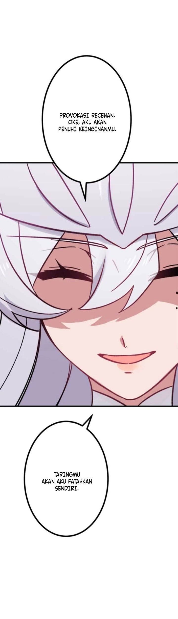 The strongest assassin gets transferred to another world with his whole class Chapter 22 - halaman 10