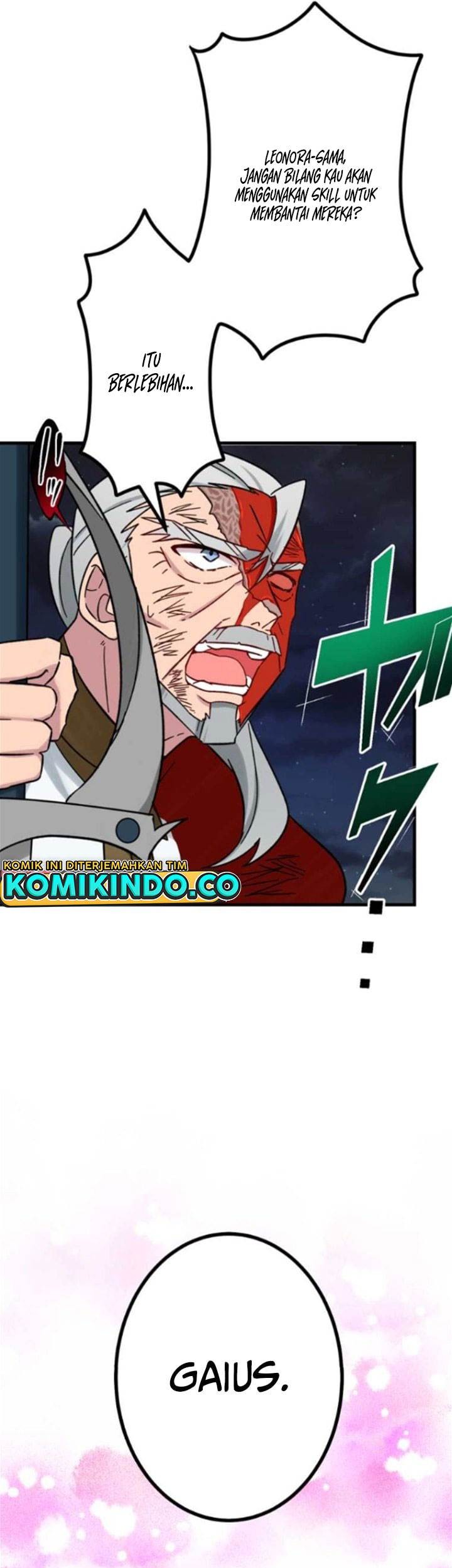 The strongest assassin gets transferred to another world with his whole class Chapter 22 - halaman 12