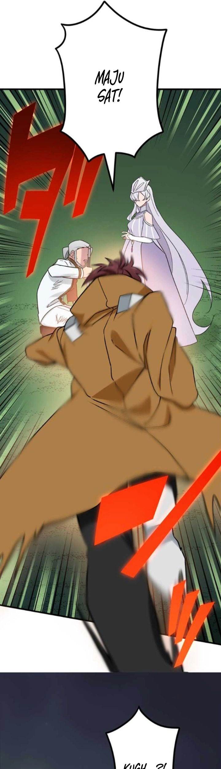 The strongest assassin gets transferred to another world with his whole class Chapter 22 - halaman 15