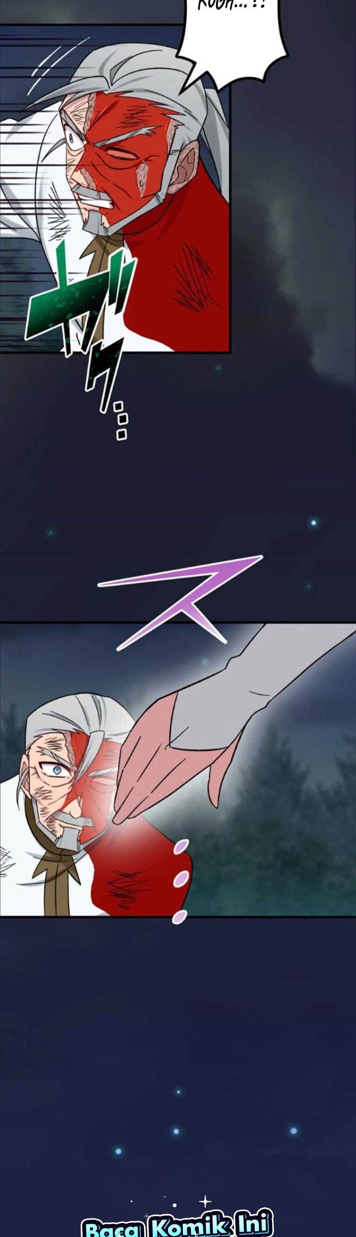 The strongest assassin gets transferred to another world with his whole class Chapter 22 - halaman 16