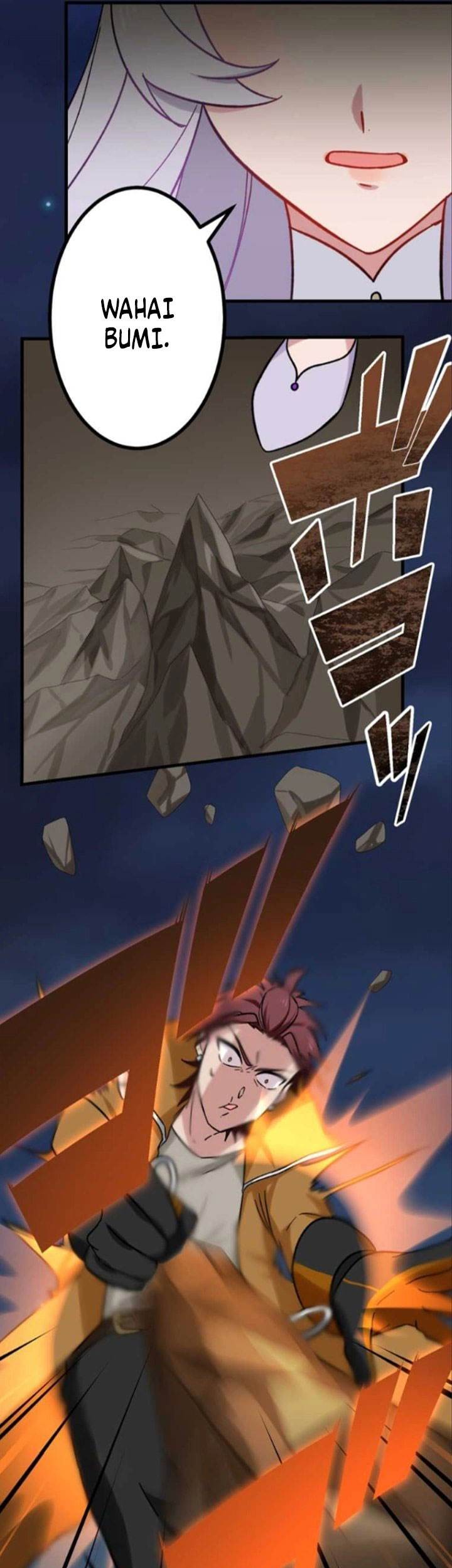 The strongest assassin gets transferred to another world with his whole class Chapter 22 - halaman 18