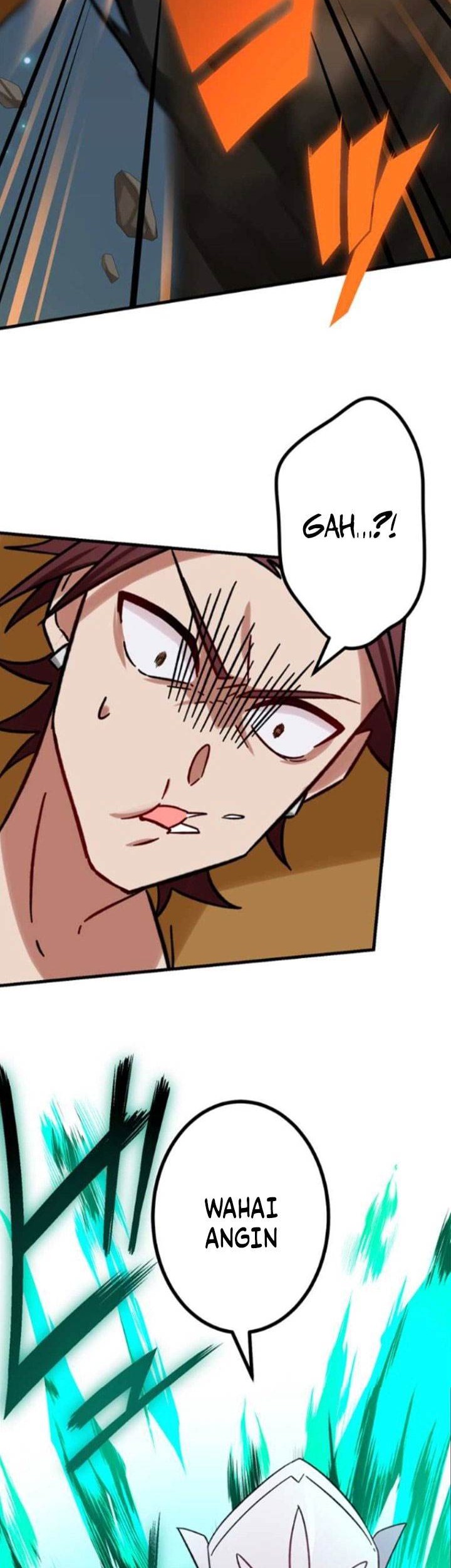 The strongest assassin gets transferred to another world with his whole class Chapter 22 - halaman 19