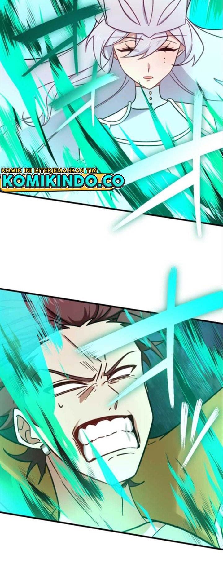 The strongest assassin gets transferred to another world with his whole class Chapter 22 - halaman 20
