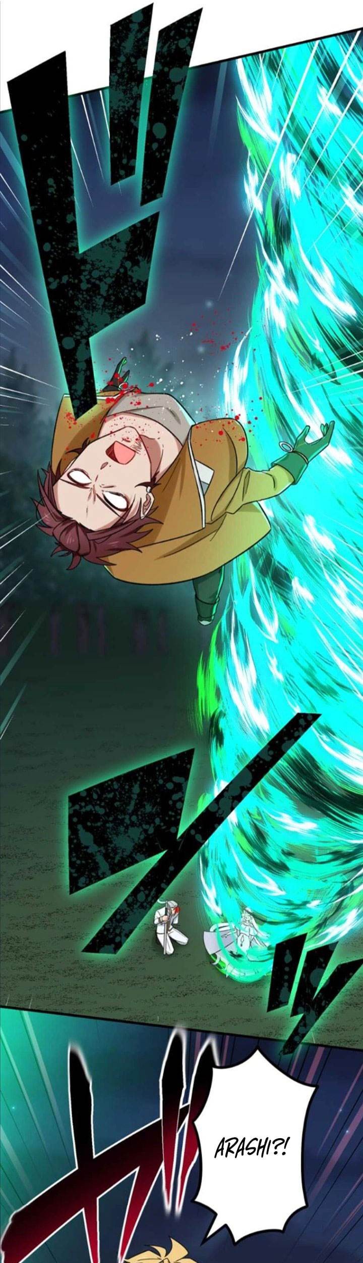 The strongest assassin gets transferred to another world with his whole class Chapter 22 - halaman 21