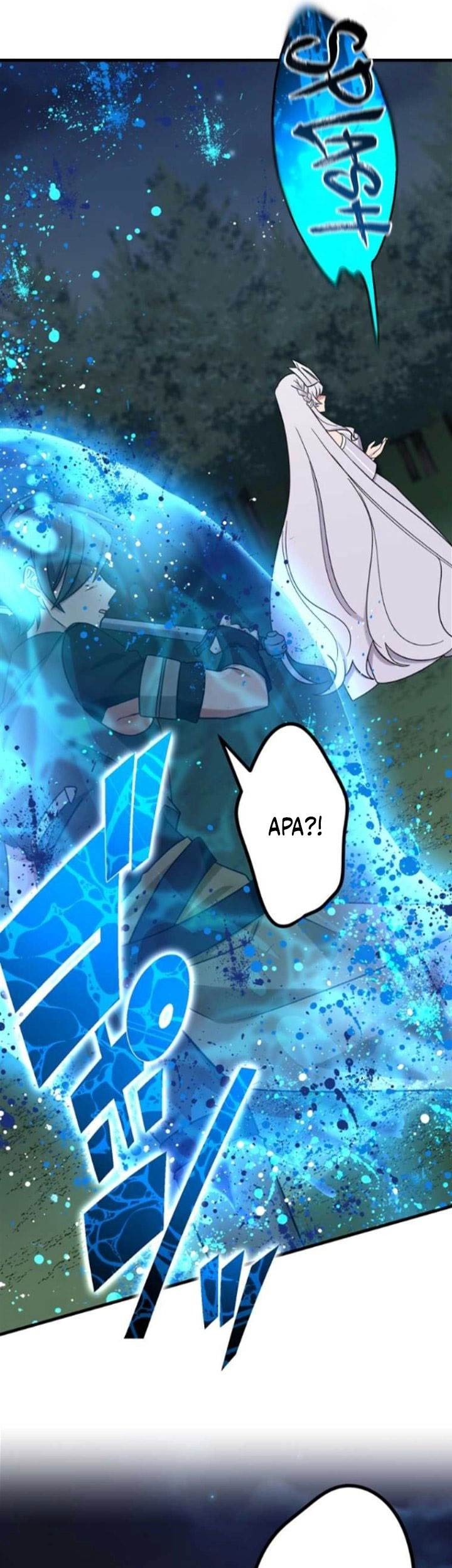 The strongest assassin gets transferred to another world with his whole class Chapter 22 - halaman 25