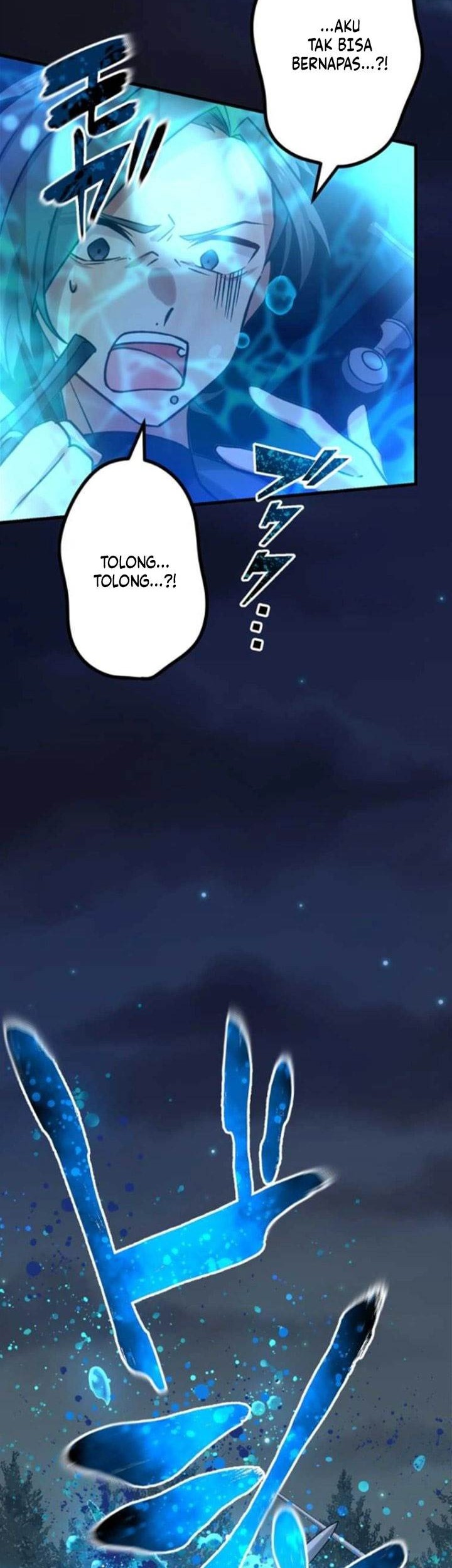 The strongest assassin gets transferred to another world with his whole class Chapter 22 - halaman 26