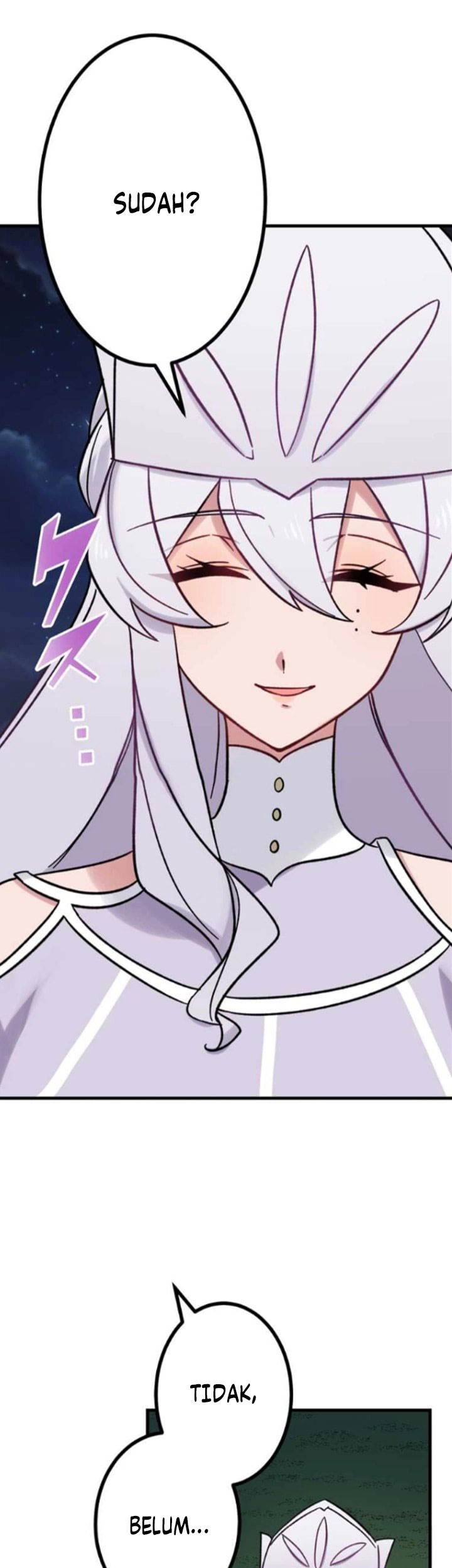 The strongest assassin gets transferred to another world with his whole class Chapter 22 - halaman 29