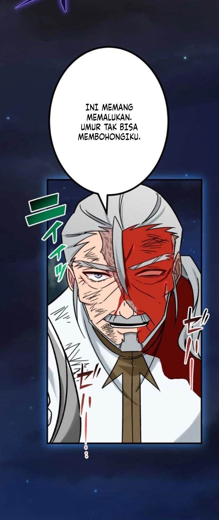 The strongest assassin gets transferred to another world with his whole class Chapter 22 - halaman 3
