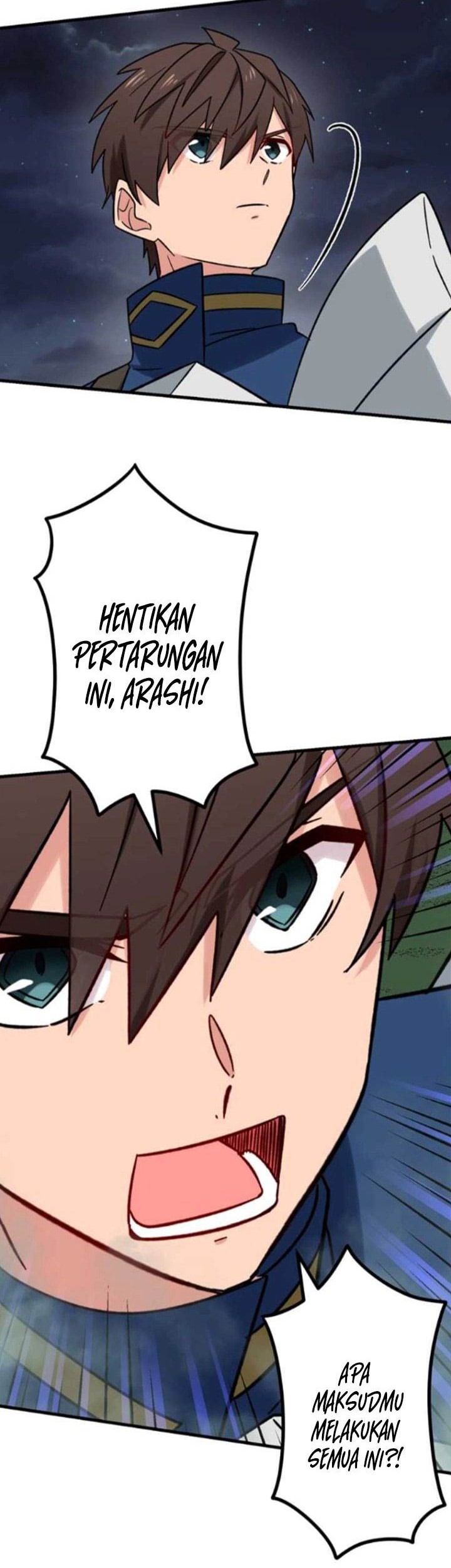 The strongest assassin gets transferred to another world with his whole class Chapter 22 - halaman 33