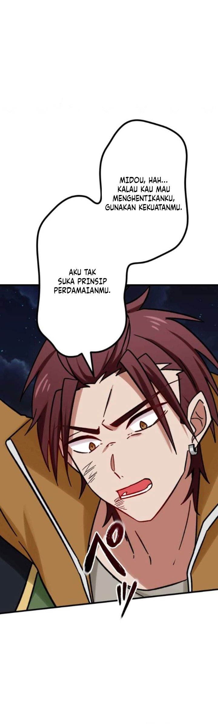 The strongest assassin gets transferred to another world with his whole class Chapter 22 - halaman 34