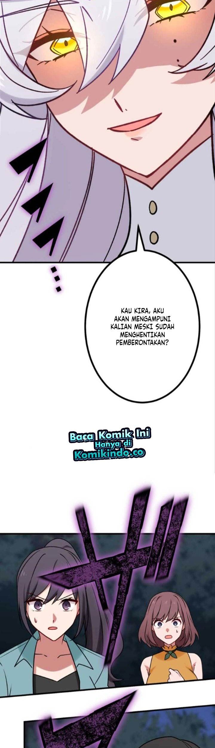 The strongest assassin gets transferred to another world with his whole class Chapter 22 - halaman 39