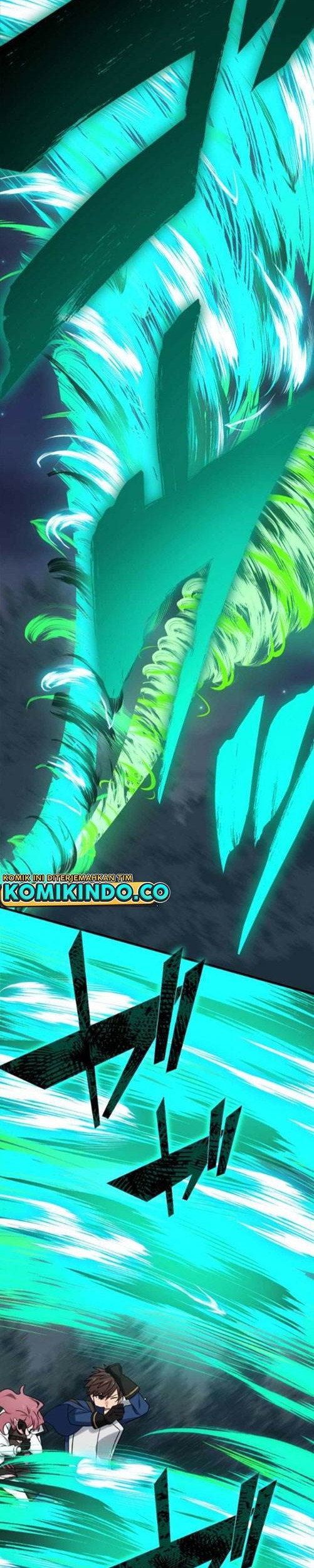 The strongest assassin gets transferred to another world with his whole class Chapter 22 - halaman 42