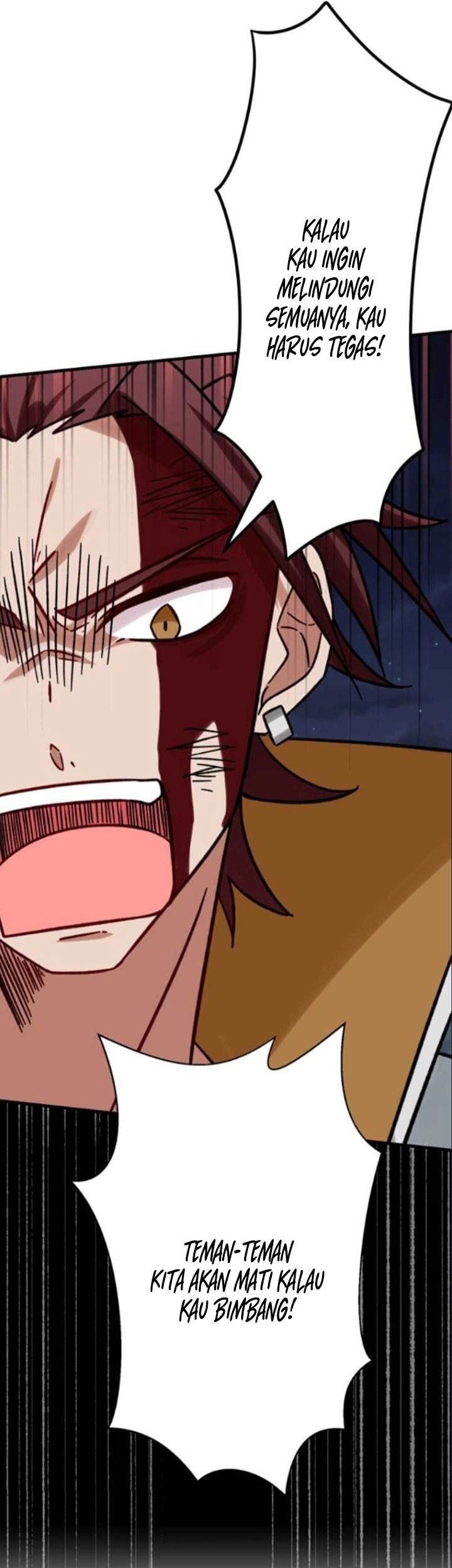 The strongest assassin gets transferred to another world with his whole class Chapter 22 - halaman 49