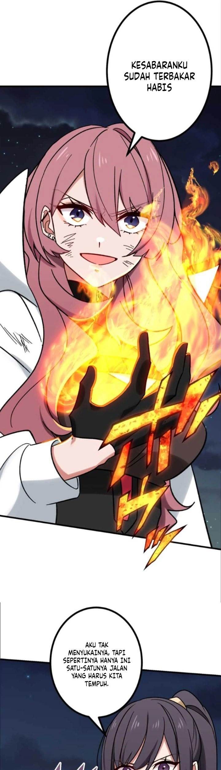The strongest assassin gets transferred to another world with his whole class Chapter 22 - halaman 52