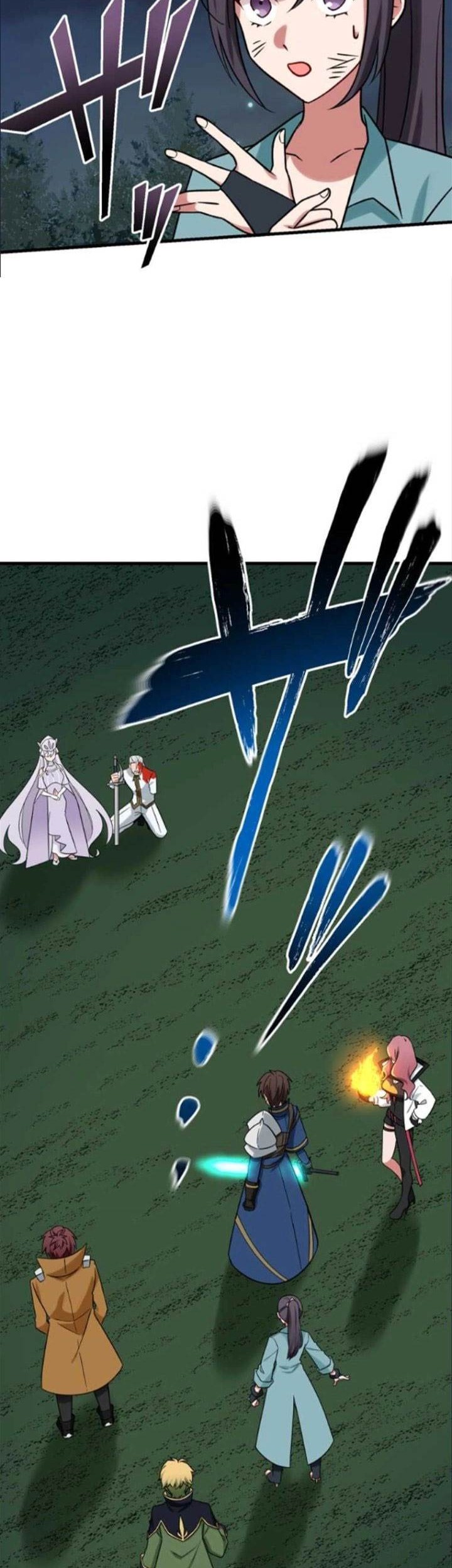 The strongest assassin gets transferred to another world with his whole class Chapter 22 - halaman 53