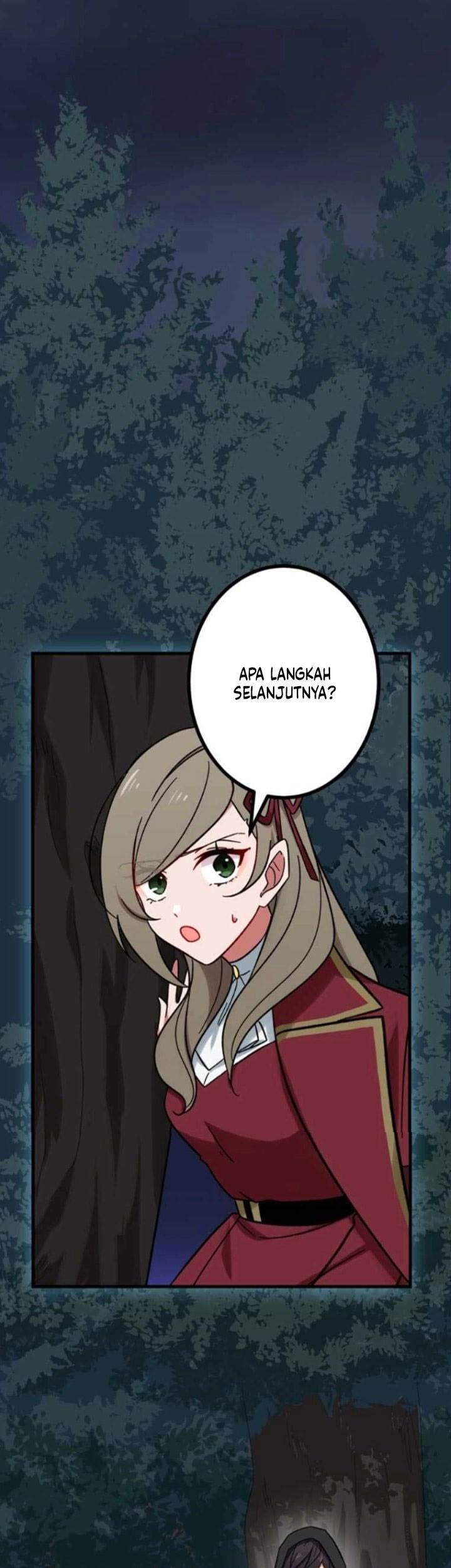 The strongest assassin gets transferred to another world with his whole class Chapter 22 - halaman 56