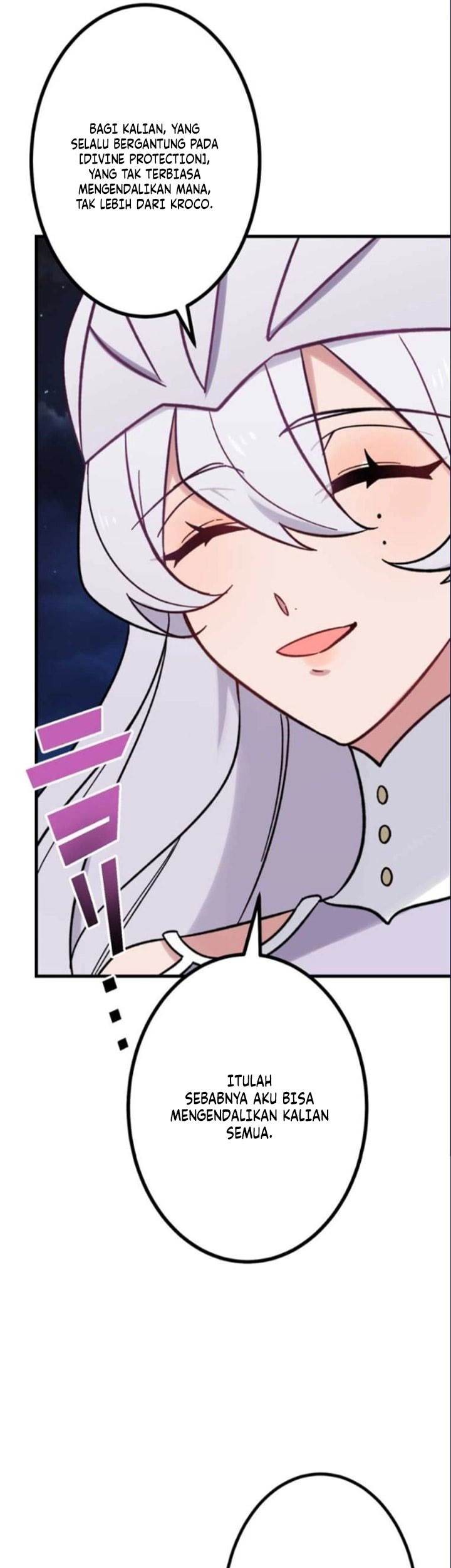 The strongest assassin gets transferred to another world with his whole class Chapter 22 - halaman 8