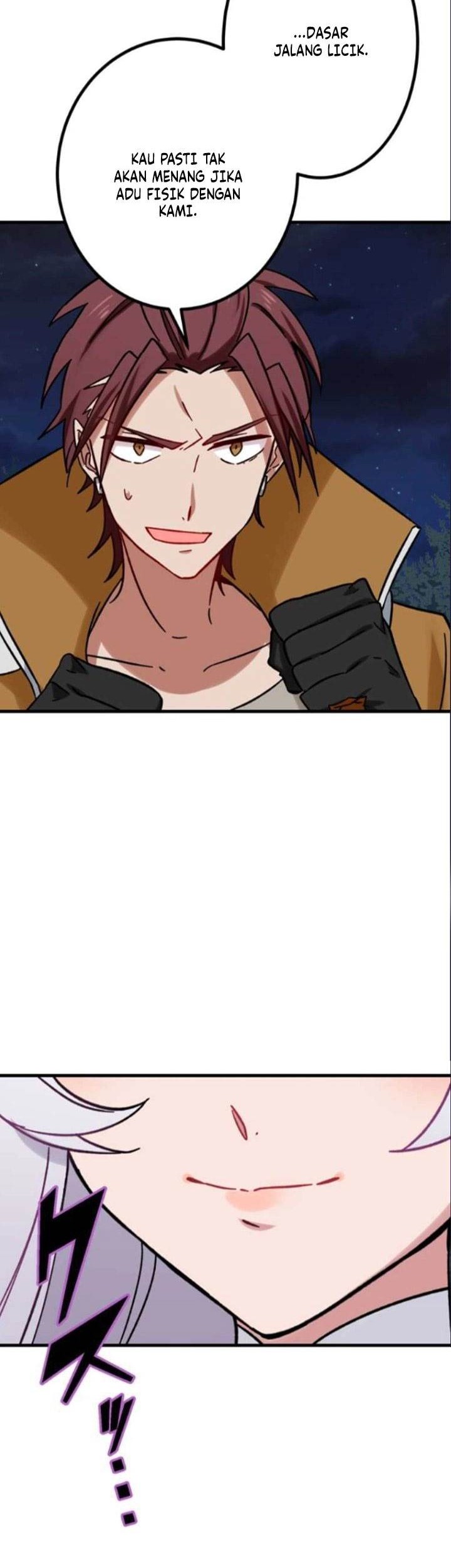 The strongest assassin gets transferred to another world with his whole class Chapter 22 - halaman 9