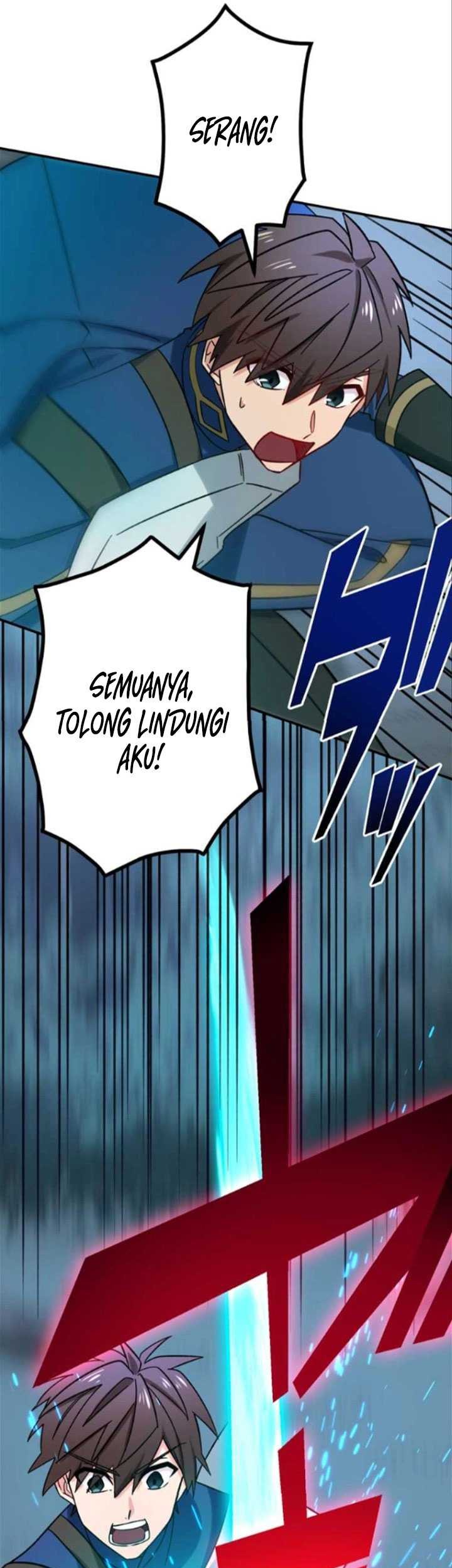 The strongest assassin gets transferred to another world with his whole class Chapter 23 - halaman 15