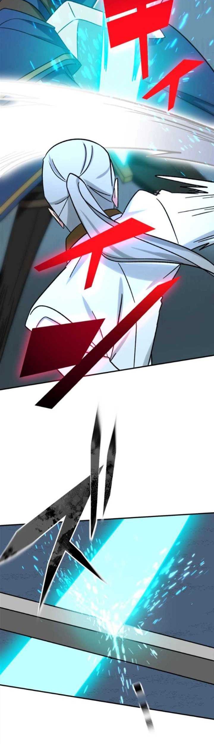 The strongest assassin gets transferred to another world with his whole class Chapter 23 - halaman 16