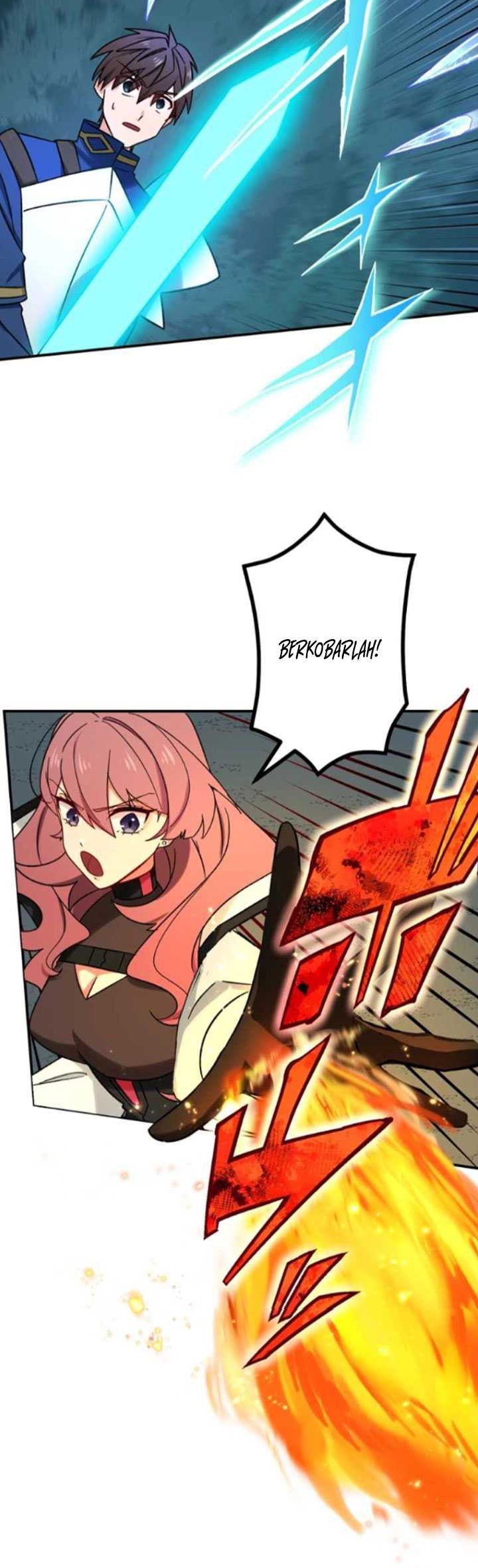 The strongest assassin gets transferred to another world with his whole class Chapter 23 - halaman 20