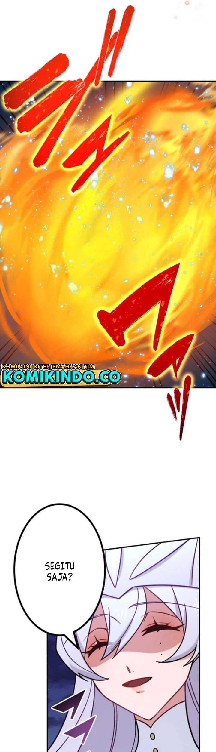 The strongest assassin gets transferred to another world with his whole class Chapter 23 - halaman 21