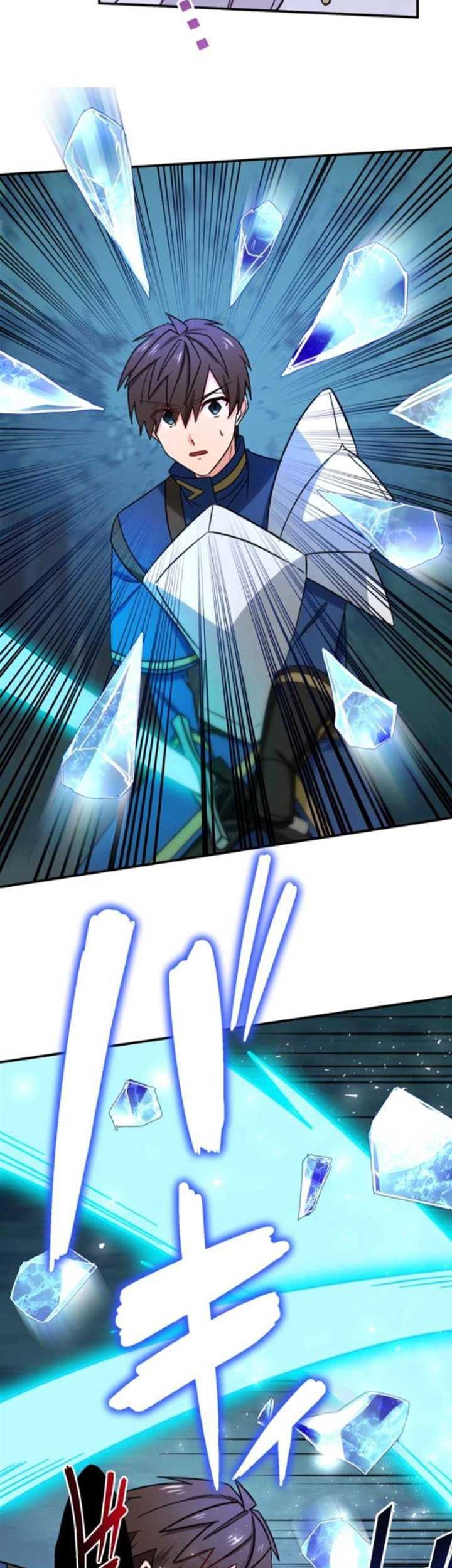 The strongest assassin gets transferred to another world with his whole class Chapter 23 - halaman 22