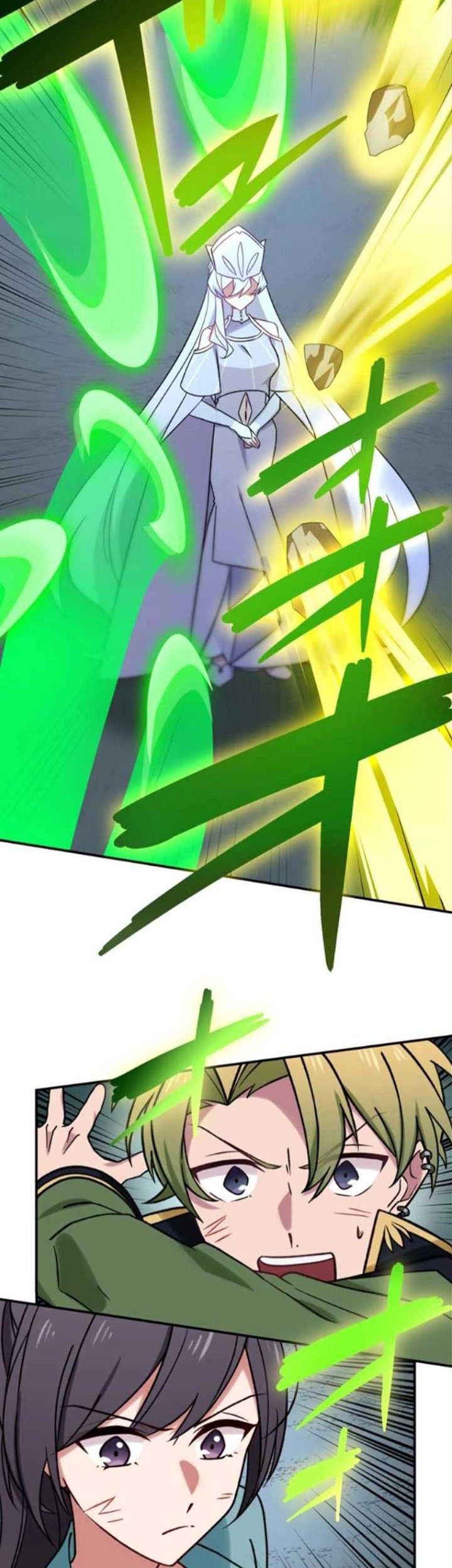 The strongest assassin gets transferred to another world with his whole class Chapter 23 - halaman 28