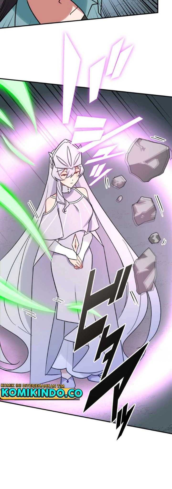 The strongest assassin gets transferred to another world with his whole class Chapter 23 - halaman 29