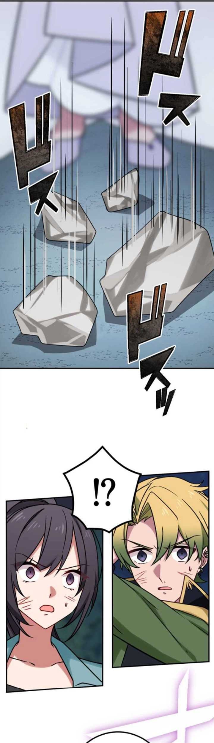 The strongest assassin gets transferred to another world with his whole class Chapter 23 - halaman 30