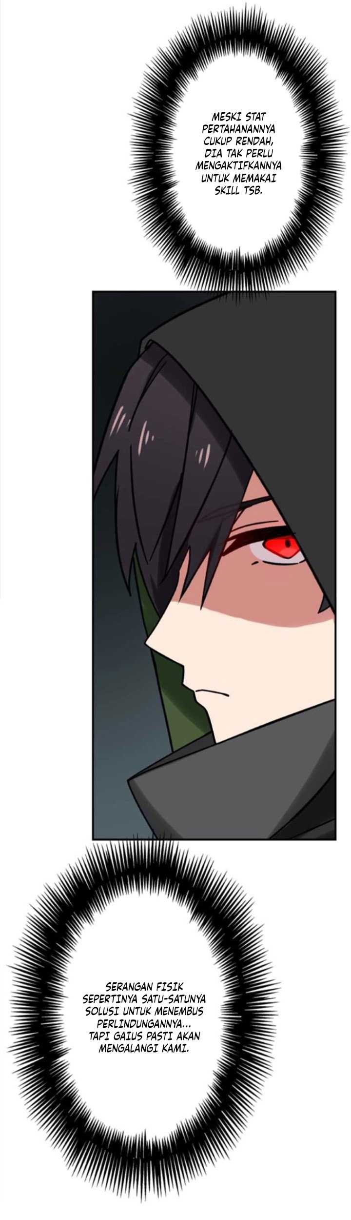 The strongest assassin gets transferred to another world with his whole class Chapter 23 - halaman 34
