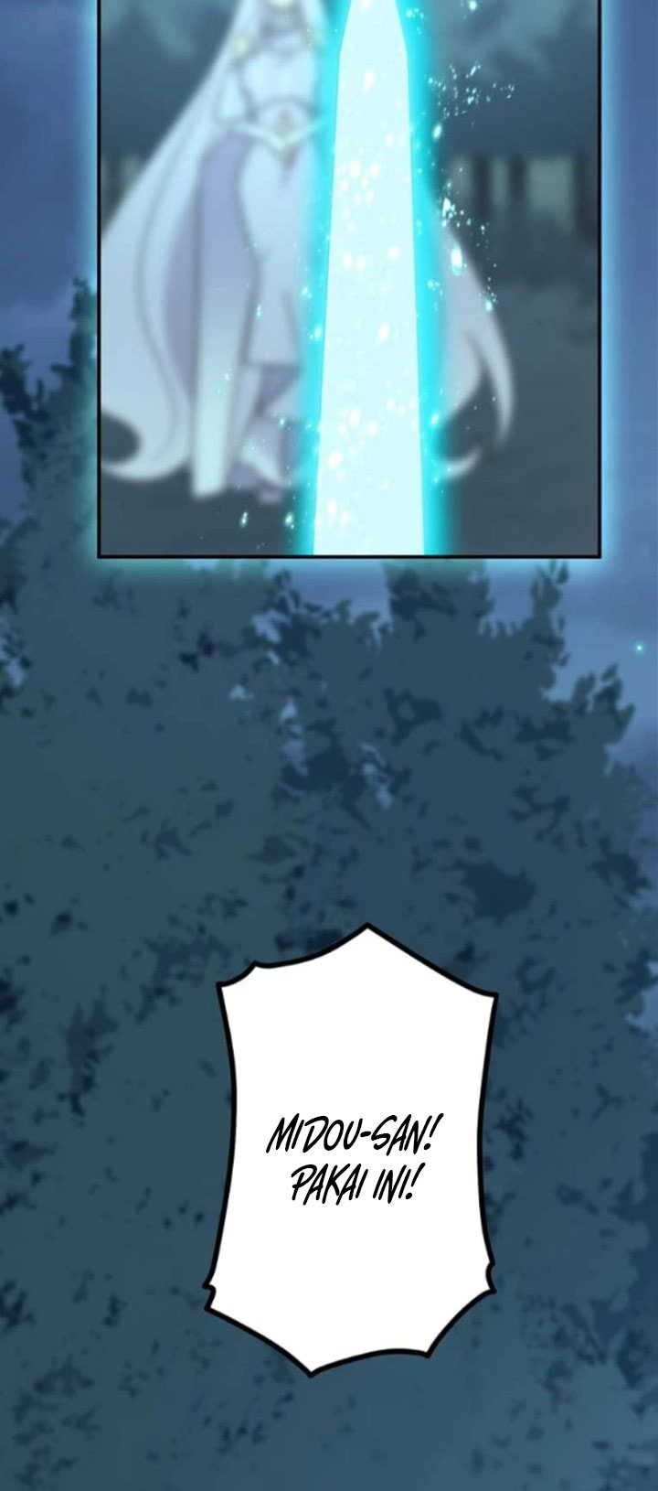 The strongest assassin gets transferred to another world with his whole class Chapter 23 - halaman 40