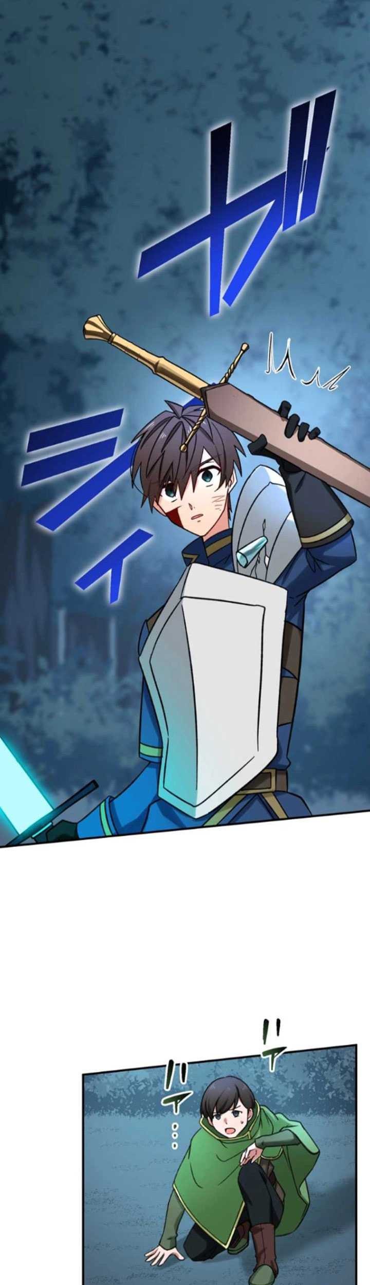 The strongest assassin gets transferred to another world with his whole class Chapter 23 - halaman 41