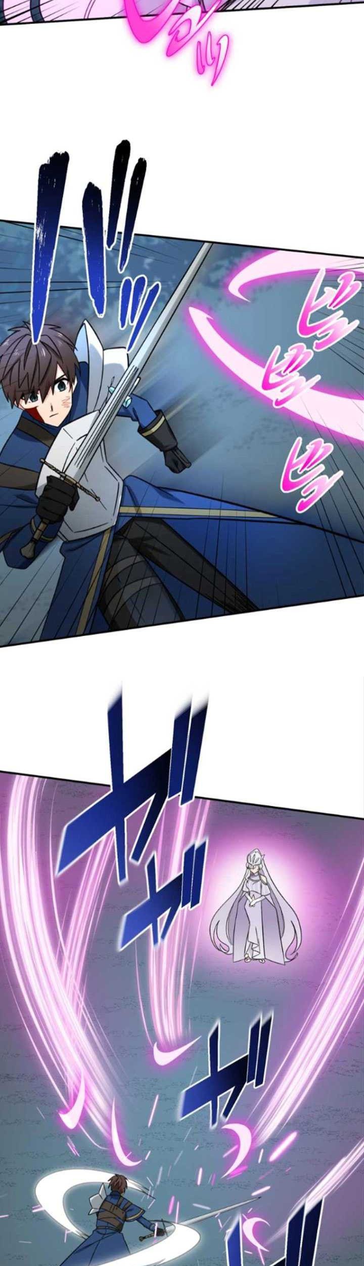 The strongest assassin gets transferred to another world with his whole class Chapter 23 - halaman 46