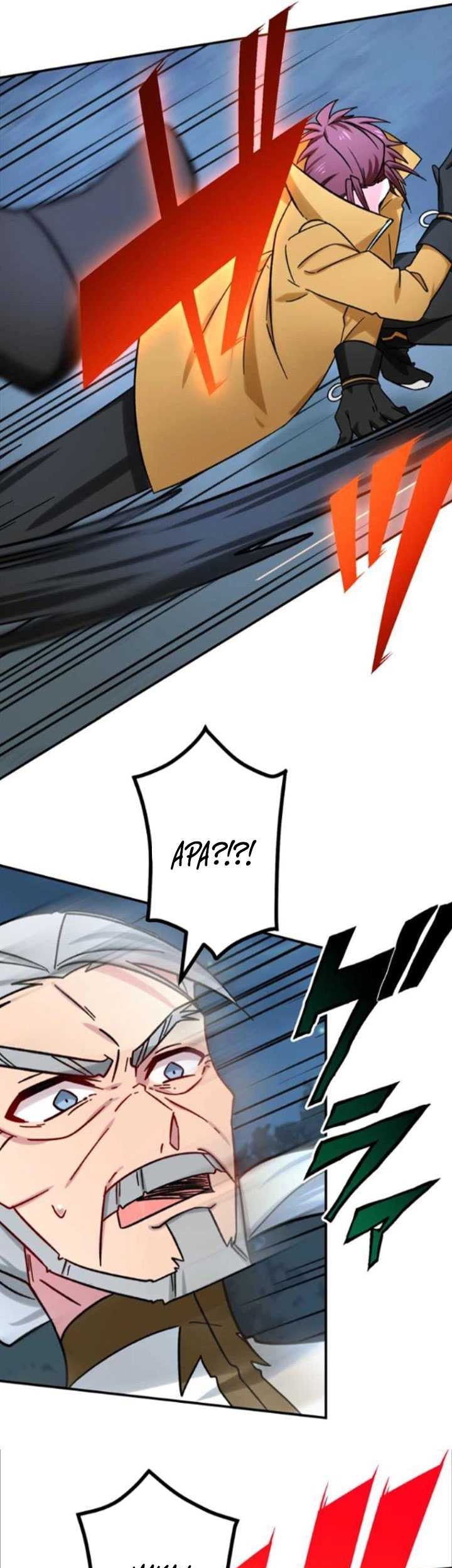 The strongest assassin gets transferred to another world with his whole class Chapter 23 - halaman 52