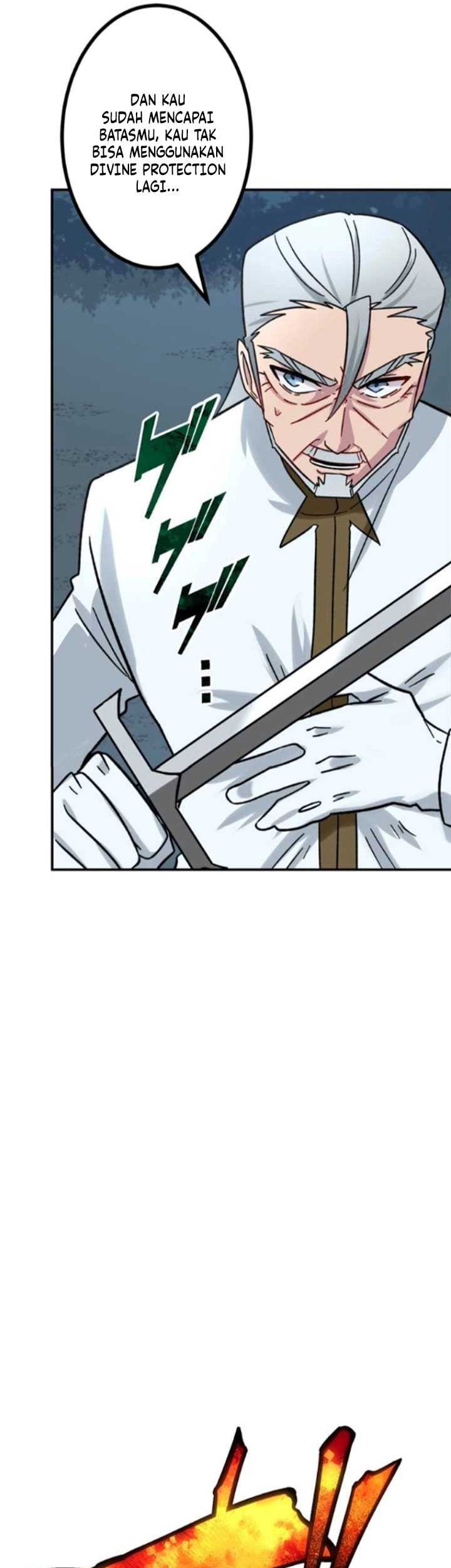 The strongest assassin gets transferred to another world with his whole class Chapter 23 - halaman 56