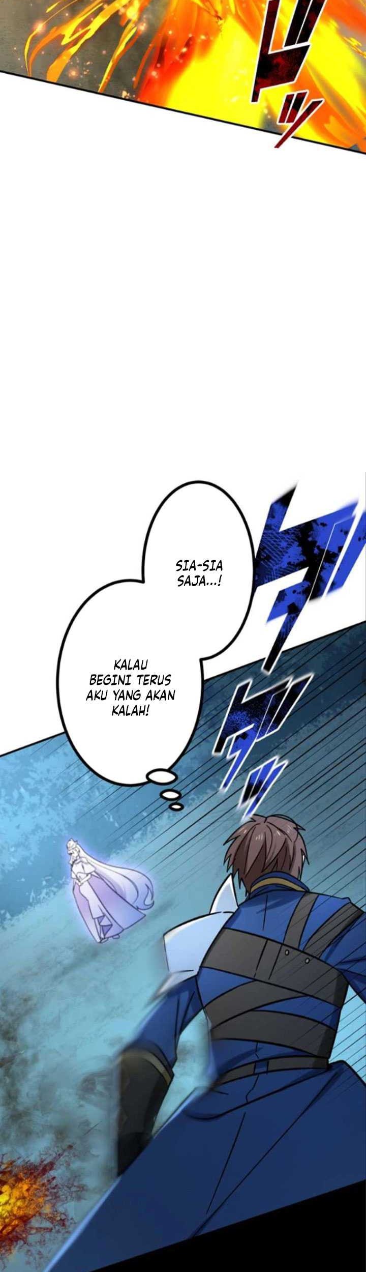 The strongest assassin gets transferred to another world with his whole class Chapter 23 - halaman 58
