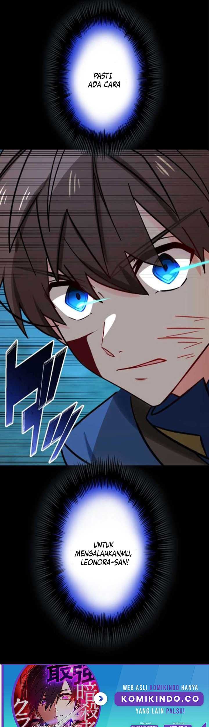 The strongest assassin gets transferred to another world with his whole class Chapter 23 - halaman 60