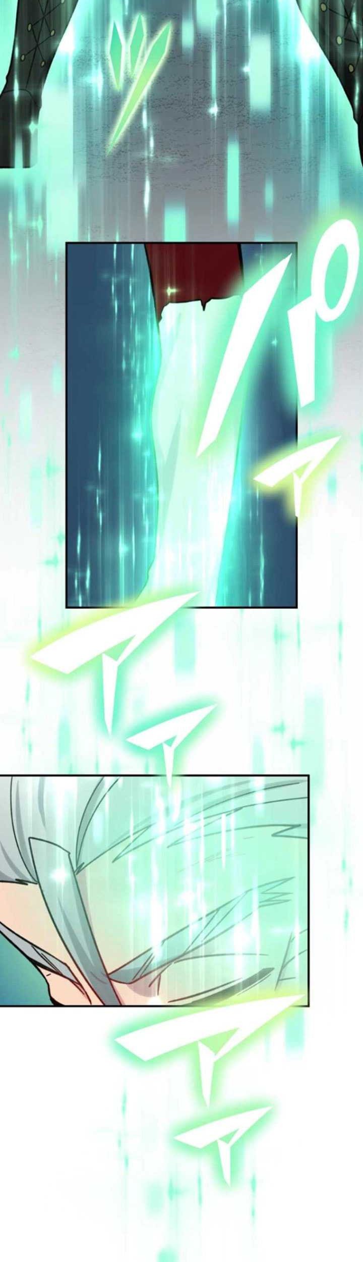 The strongest assassin gets transferred to another world with his whole class Chapter 23 - halaman 7