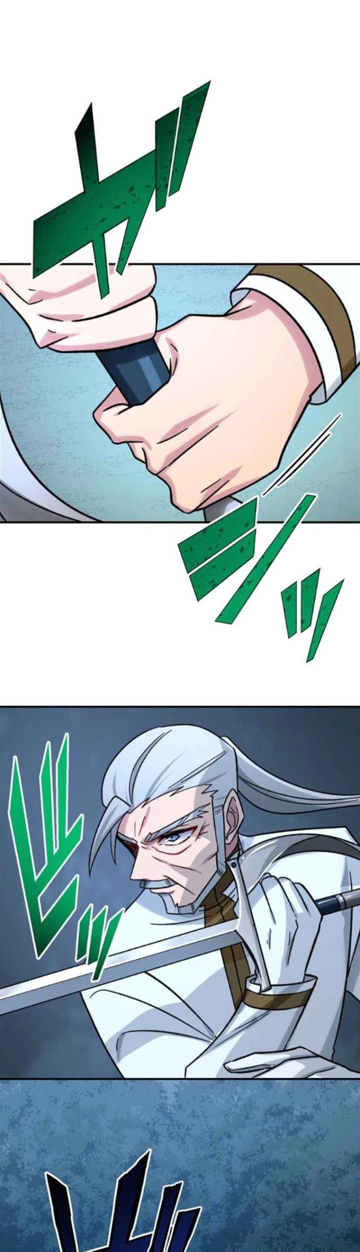 The strongest assassin gets transferred to another world with his whole class Chapter 23 - halaman 9