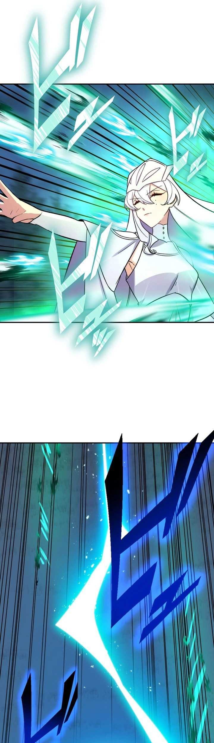 The strongest assassin gets transferred to another world with his whole class Chapter 24 - halaman 11